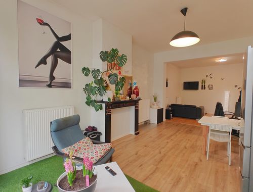                                         Appartement te koop in Gent, € 269.000
