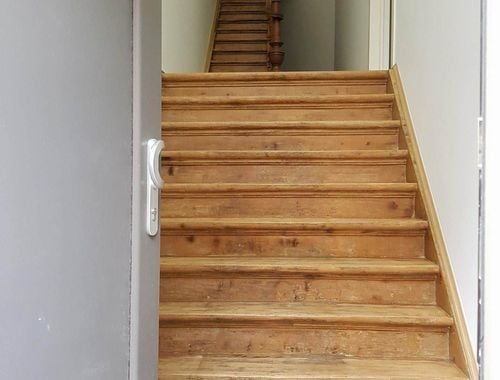                                         Studio à louer à Antwerpen, € 510

