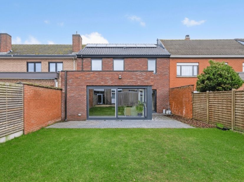 Maison à vendre
                    à 8520 Kuurne