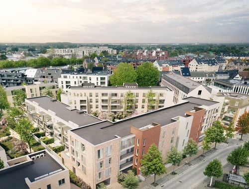                                         Appartement à vendre à Overpelt, € 205.000
