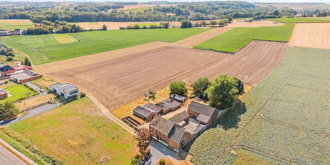 Huis te koop in Staatsbaan 82, 3460 Bekkevoort