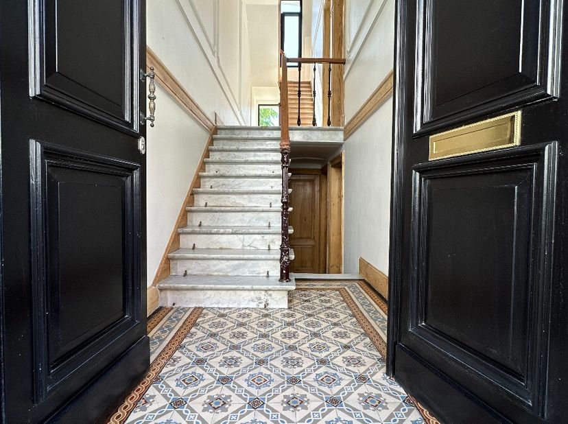 Maison à louer
                    à 2018 Antwerpen