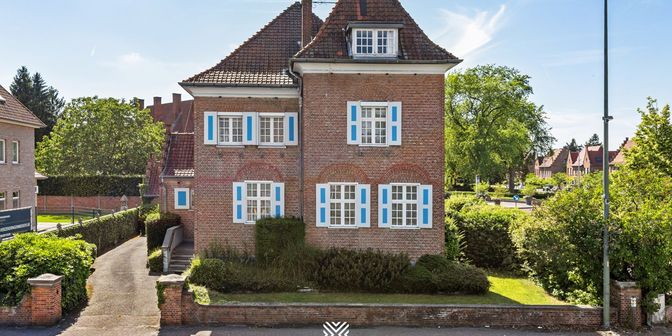 Huis te koop in Koolmijnlaan 216, 3582 Koersel