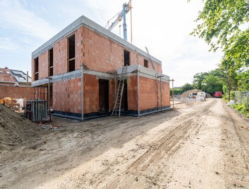                                         Maison unifamiliale à vendre à Kruibeke, € 430.000
