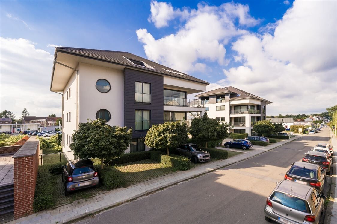 Appartement te koop