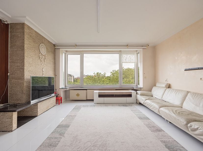 Appartement à vendre
                    à 2018 Antwerpen