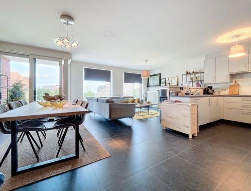                                         Duplex à louer à Passendale, € 900
