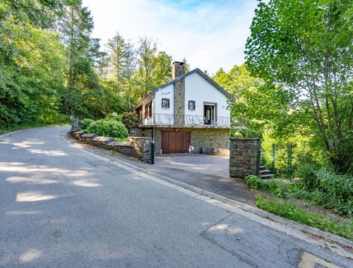                                         Maison unifamiliale à vendre à La Roche-en-Ardenne, € 325.000
