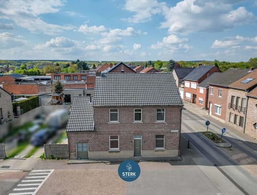                                         Woning te koop in Lanaken, € 279.000
