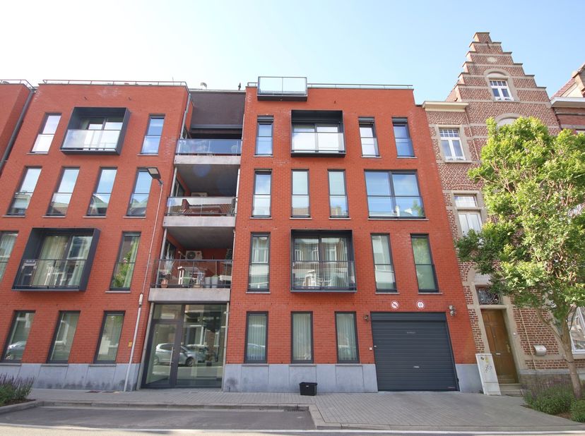 Appartement à louer
                    à 3800 Sint-Truiden