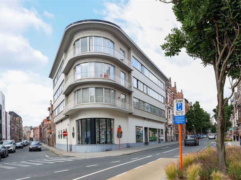Appartement te koop in Prins Albertlaan 8,
                    3800 Sint-Truiden