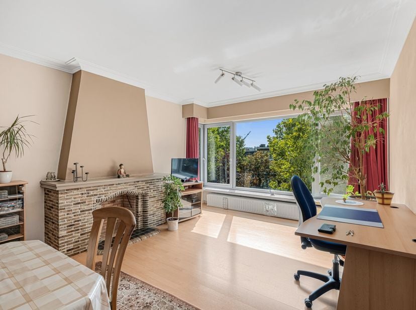 Appartement à vendre à Alfons Schneiderlaan 148 boîte 6,
                    2100 Deurne