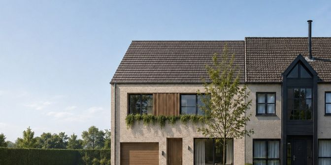 Grond te koop in Singel 53, 2150 Borsbeek