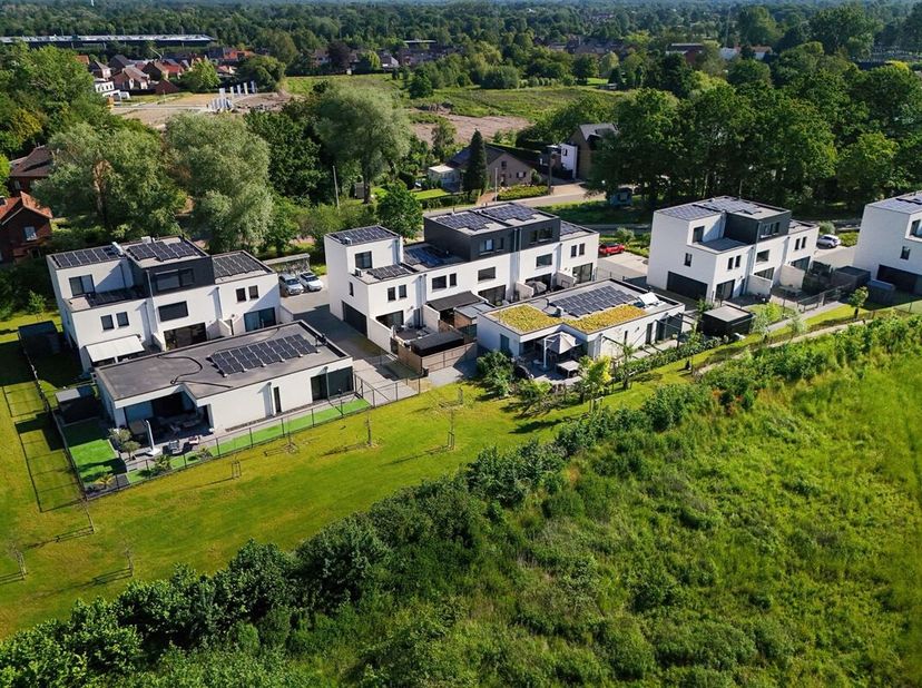 Maison à vendre
                    à 3500 Hasselt