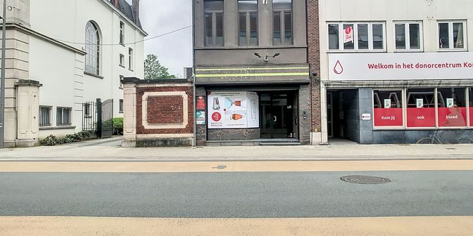 Bedrijfsvastgoed te huur in Doorniksewijk 58, 8500 Kortrijk