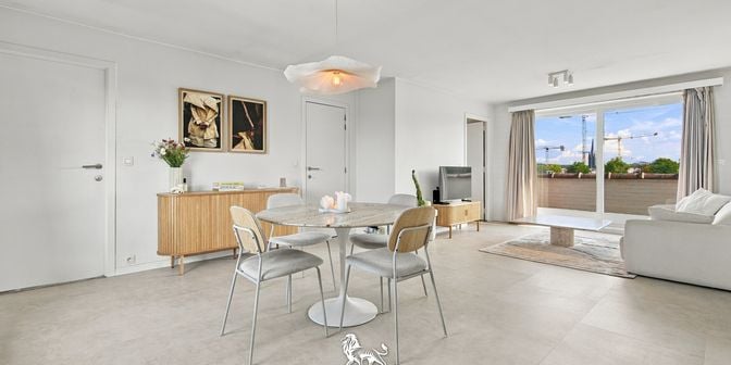 Appartement te koop in Hoveniersstraat 25 bus 51, 8500 Kortrijk