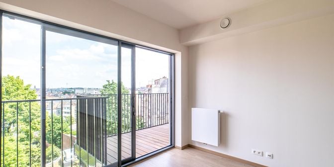 Appartement te koop in Avenue Louise 306, 1050 Elsene