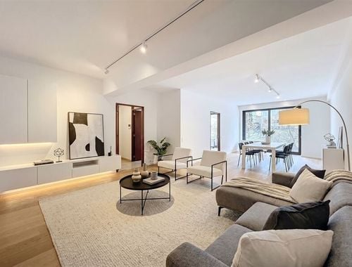                                         Appartement à vendre à Bruxelles, € 547.000
