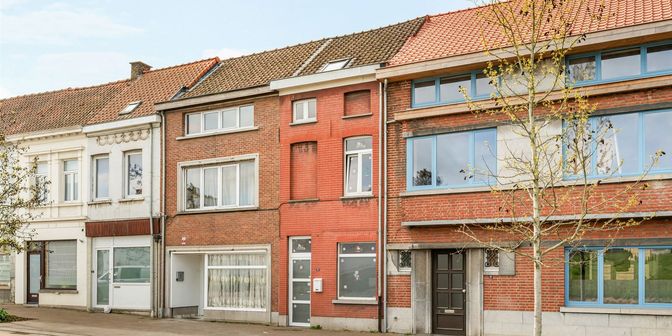 Huis te koop in Elzelestraat 43, 9600 Ronse