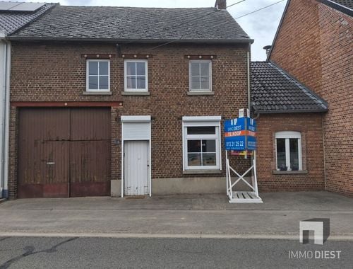                                         Woning te koop in Halen, € 169.000
