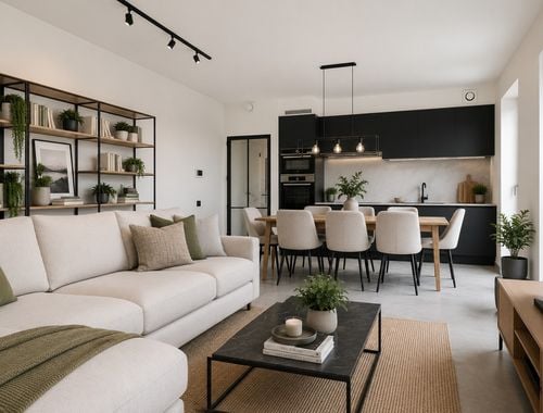                                         Appartement à vendre à Gent, € 329.000
