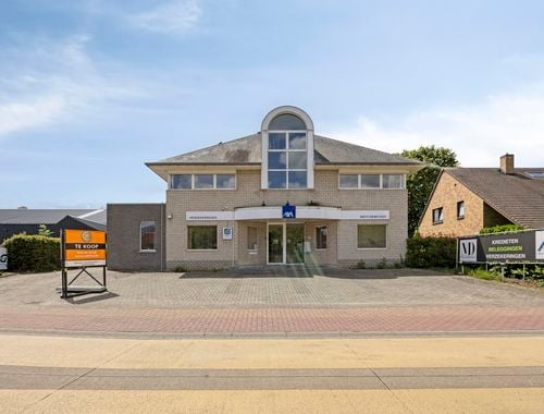                                         Kantoorgebouw te koop in Linden, € 748.500
