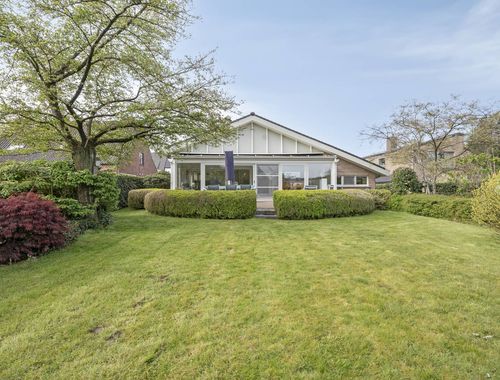                                         Woning te koop in Wuustwezel, € 649.000
