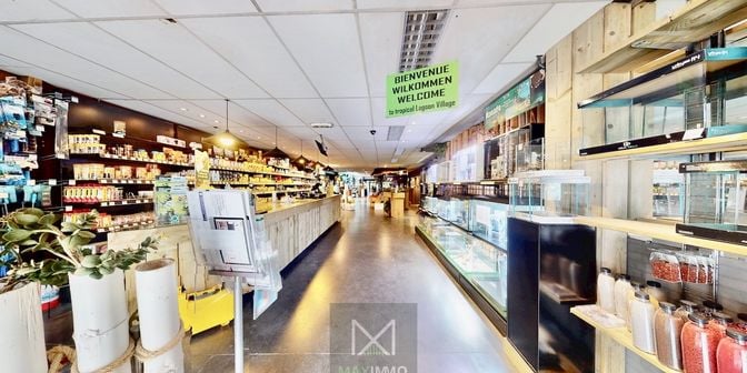 Bien professionnel à vendre à 8930 Menen