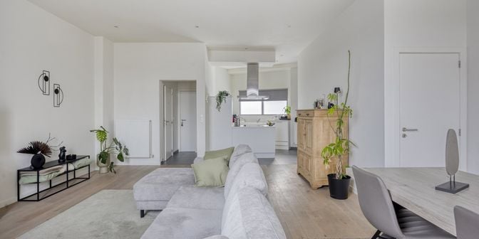 Appartement te koop in Diestsesteenweg 112 bus 1, 3300 Tienen