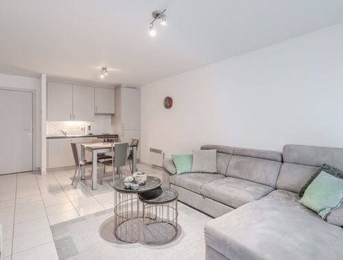                                         App. rez-de-chaussée à vendre à Blankenberge, € 170.000
