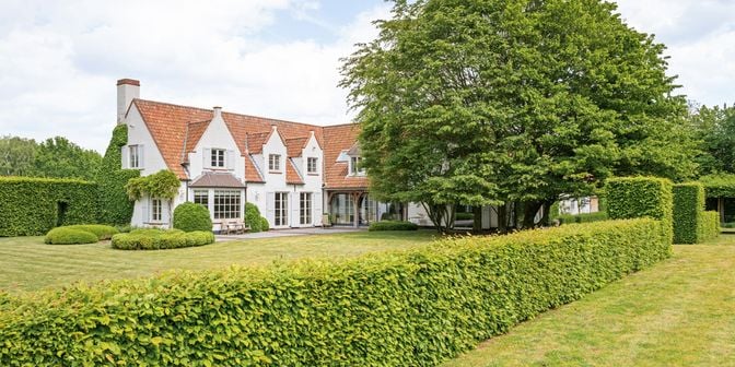 Maison à vendre à Baillistraat 12, 9771 Nokere
