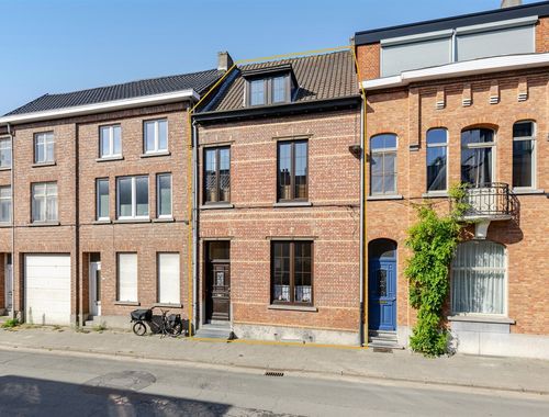                                         Woning te koop in Aalst, € 260.000
