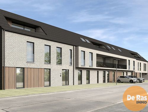                                         Appartement te koop in Aalst, € 251.000
