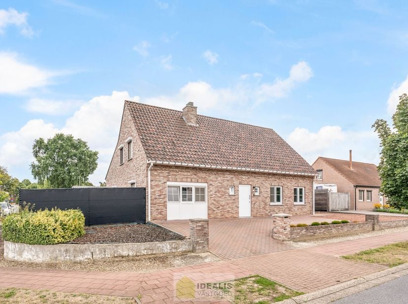 Maison à vendre
                    à 3670 Gruitrode