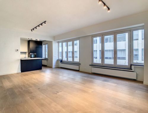                                         Appartement te huur in Antwerpen, € 1.500
