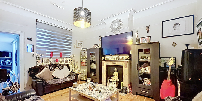 Appartement te koop in Rue Jacques rayé 34, 1030 Schaarbeek