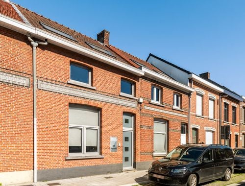                                         Maison unifamiliale à vendre à Wijnegem, € 395.000
