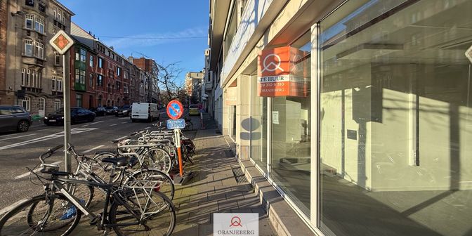 Bien professionnel à louer à krijgslaan 99, 9000 Gent