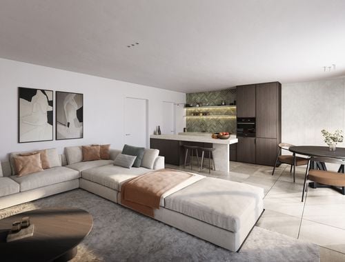                                         Appartement te koop in Mechelen, € 409.000
