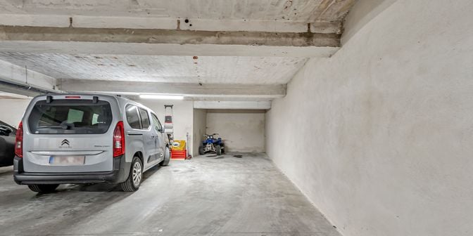 Garage à vendre à stovestraat 4, 8600 Diksmuide