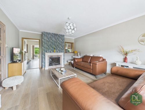                                         Woning te koop in Estaimpuis, € 319.000
