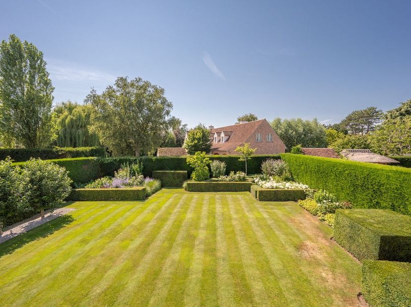 Huis te koop in Maaiken 30,
                    8300 Westkapelle