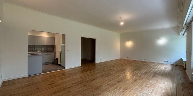 Appartement te koop in Chaussée de Boitsfort 15, 1050 Elsene