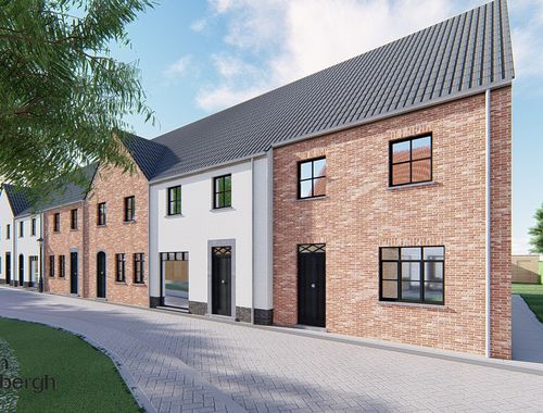                             Woning te koop in Harelbeke
