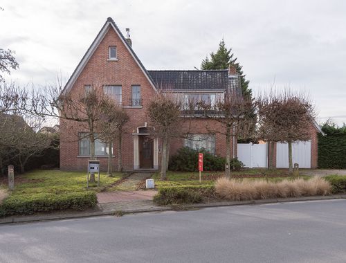                                         Maison à vendre à Wetteren, € 250.000
