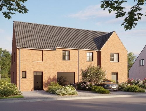                                         Woning te koop in Mourcourt, € 310.000
