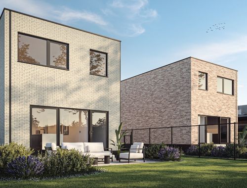                                         Eengezinswoning te koop in Betekom, € 458.500
