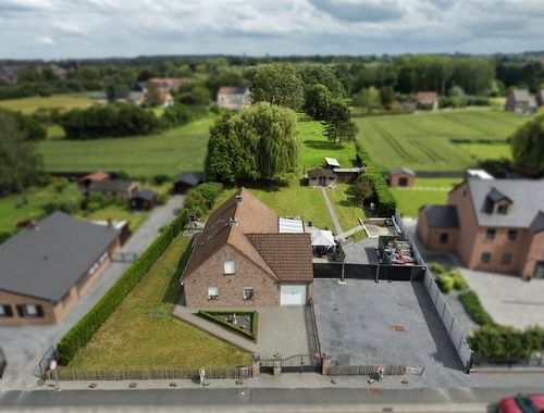                             Eengezinswoning te koop in Péruwelz
