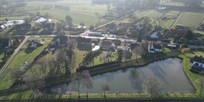 Grond te koop in Waterpolder 15 bus B, 9992 Middelburg