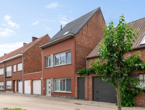                                         Woning te koop in Stabroek, € 369.500
